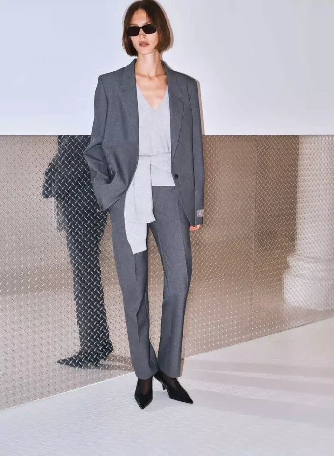 Produzent Blazer – (Re)ssential Produzent Blazer – (Re)ssential