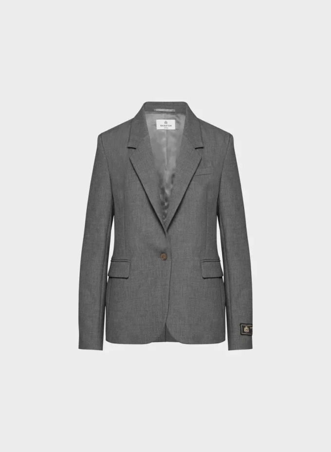 Produzent Blazer – (Re)ssential Produzent Blazer – (Re)ssential