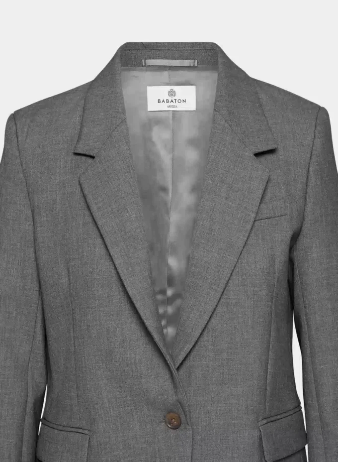 Produzent Blazer – (Re)ssential Produzent Blazer – (Re)ssential
