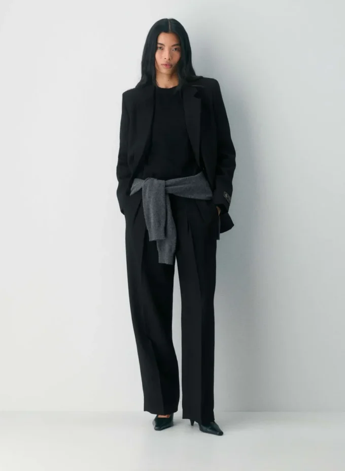 Proforma-Wollhose