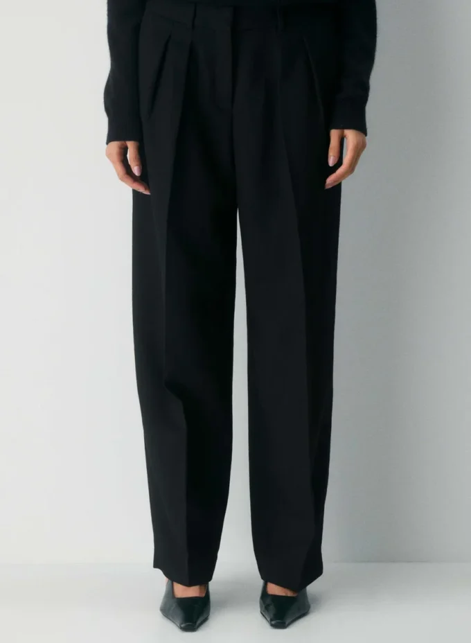 Proforma-Wollhose