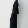 Proforma-Wollhose