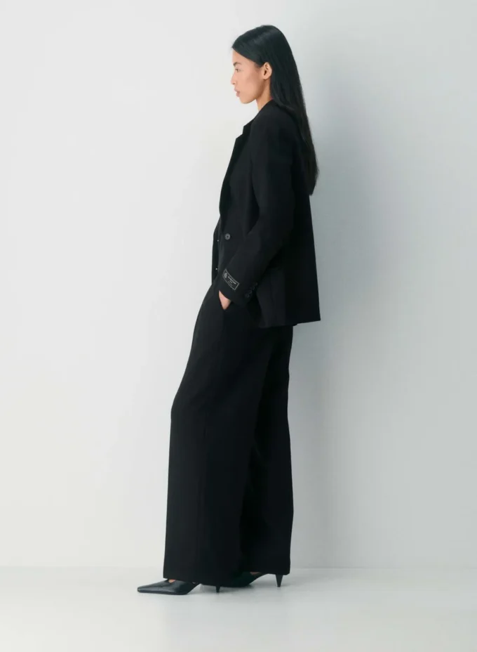 Proforma-Wollhose