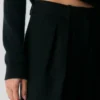 Proforma-Wollhose
