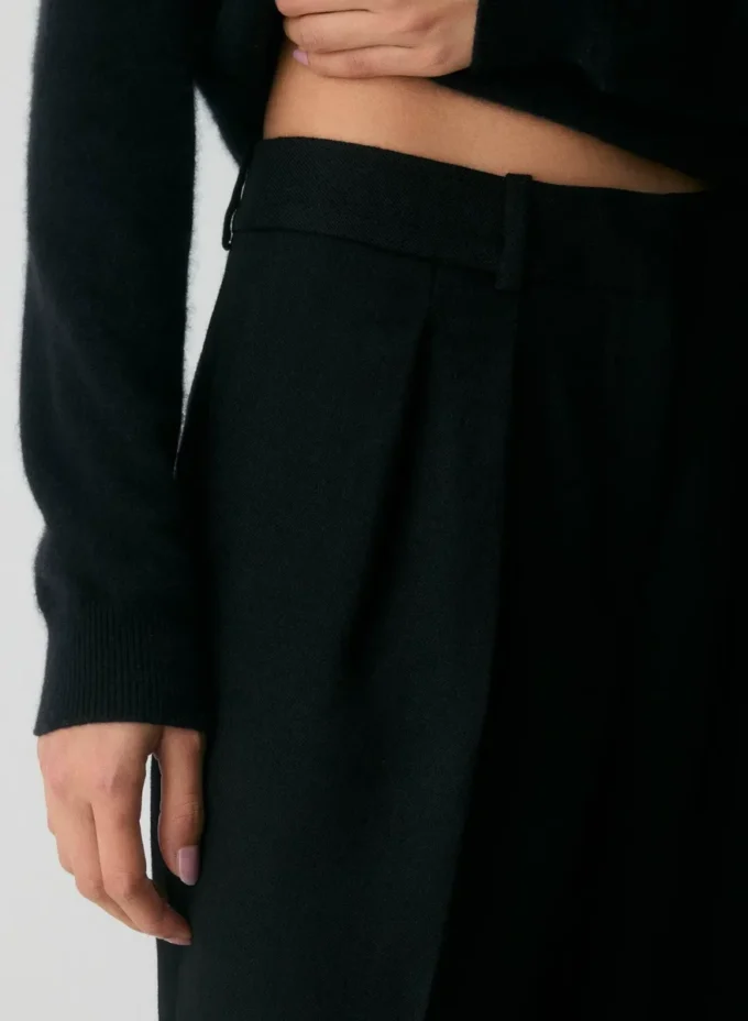 Proforma-Wollhose