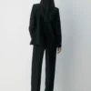 Proforma-Wollhose