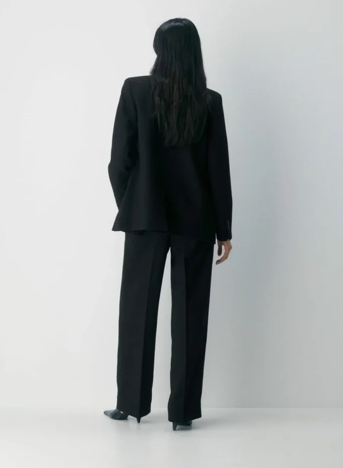Proforma-Wollhose