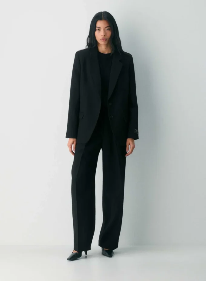 Proforma-Wollhose