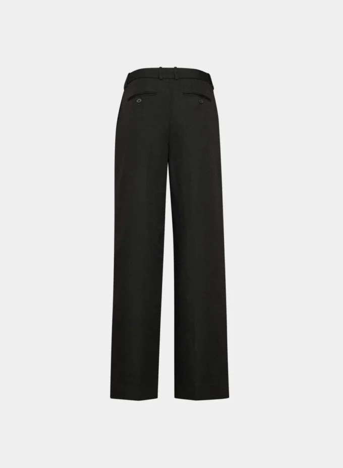 Proforma-Wollhose