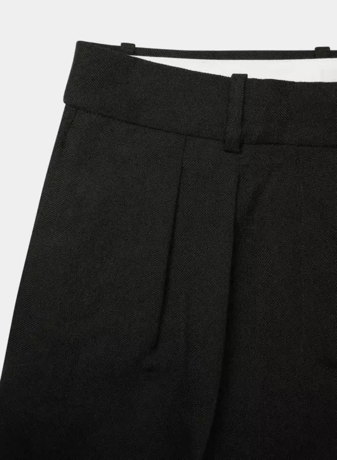 Proforma-Wollhose