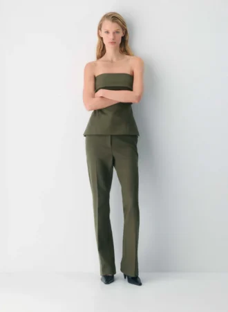 Program Pant – (Re)ssential