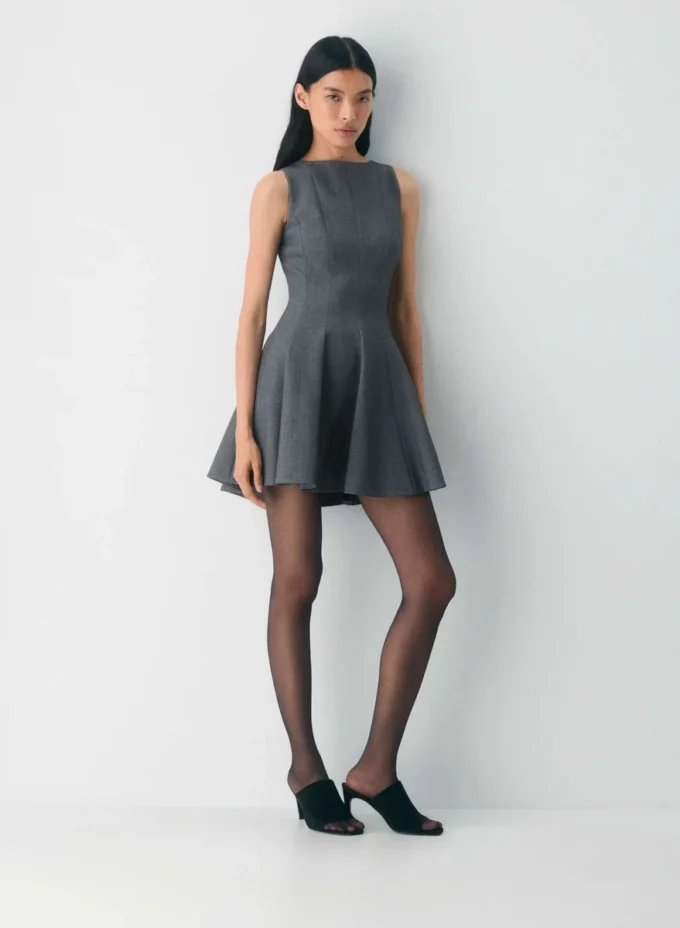 Proxy Dress Proxy Dress