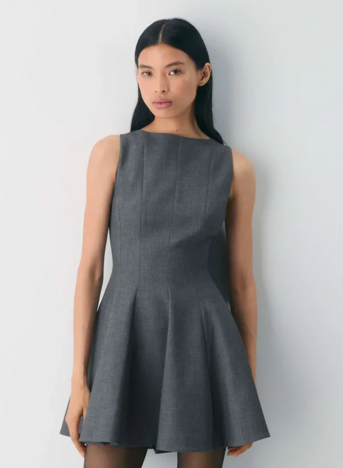 Proxy Dress Proxy Dress