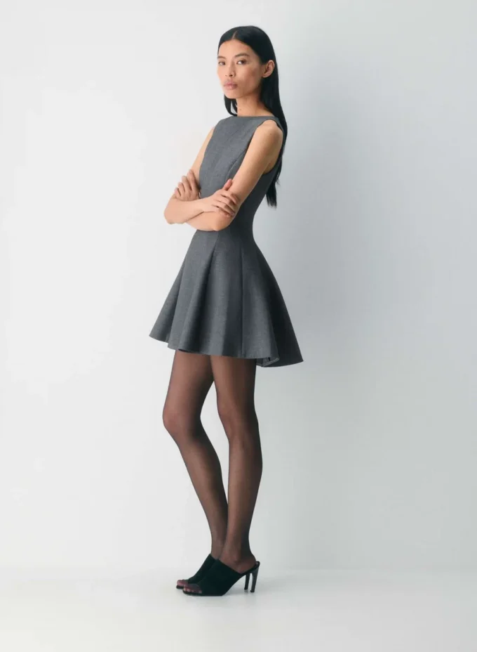 Proxy Dress Proxy Dress