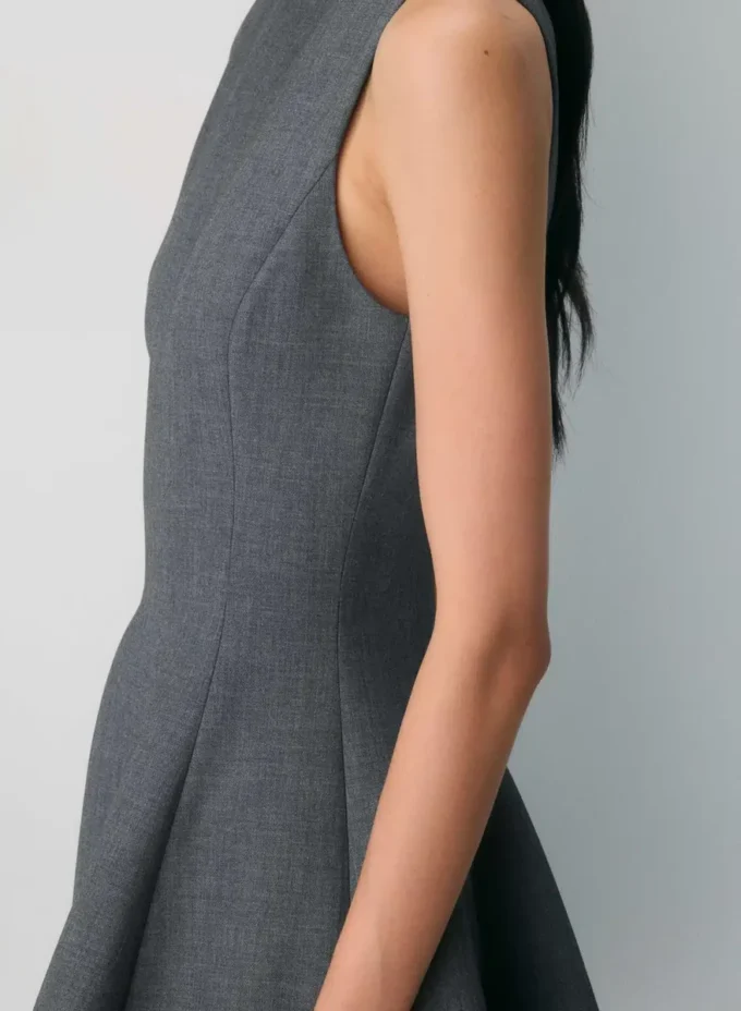 Proxy Dress Proxy Dress