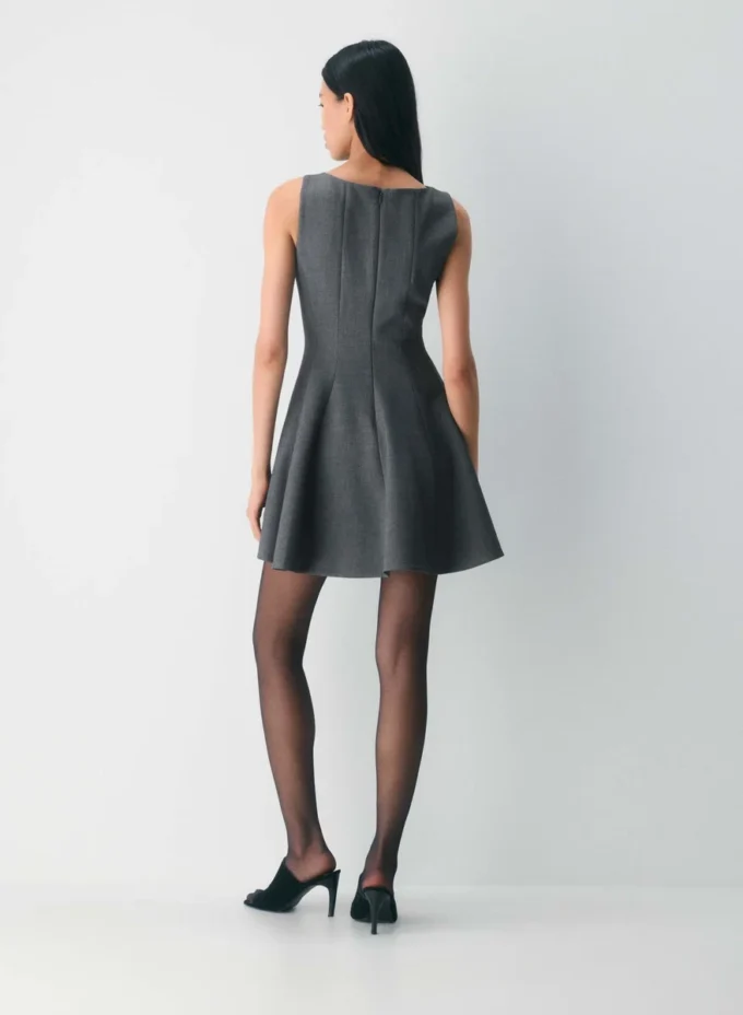 Proxy Dress Proxy Dress