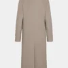 Publication Coat – Wolle Kaschmir Publication Coat – Wolle Kaschmir