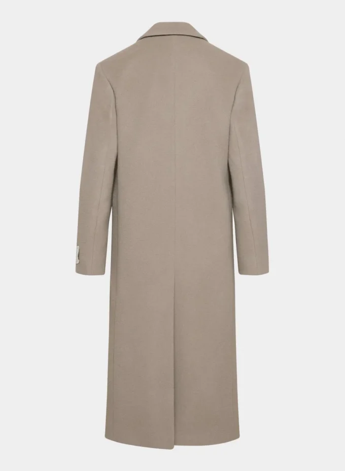 Publication Coat – Wolle Kaschmir Publication Coat – Wolle Kaschmir