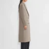 Publication Coat – Wolle Kaschmir Publication Coat – Wolle Kaschmir