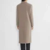 Publication Coat – Wolle Kaschmir Publication Coat – Wolle Kaschmir