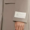 Publication Coat – Wolle Kaschmir Publication Coat – Wolle Kaschmir