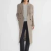 Publication Coat – Wolle Kaschmir Publication Coat – Wolle Kaschmir