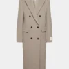 Publication Coat – Wolle Kaschmir Publication Coat – Wolle Kaschmir