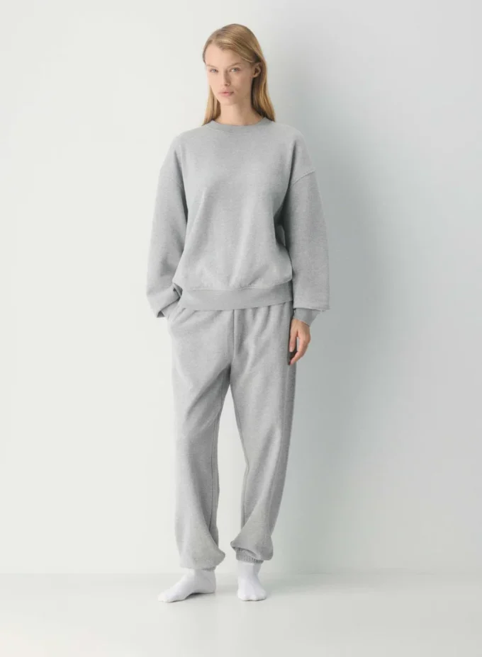 Quin Sweatshirt Quin Sweatshirt