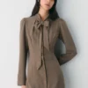 (Re)Twill™ Bambi-Kleid