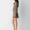 (Re)Twill™ Bambi-Kleid