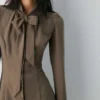 (Re)Twill™ Bambi-Kleid