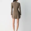(Re)Twill™ Bambi-Kleid