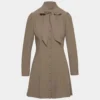 (Re)Twill™ Bambi-Kleid