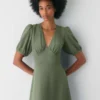 (Re)Twill™ Calliope-Kleid
