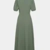 (Re)Twill™ Calliope-Kleid