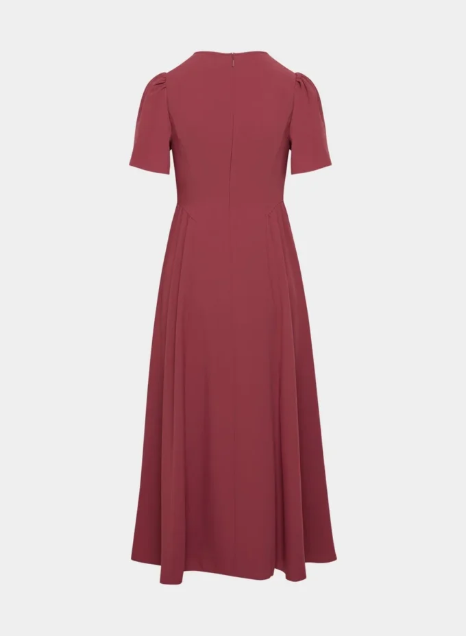 (Re)Twill™ Orchid Dress