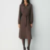 (Re)Twill™ Songbird-Kleid (Re)Twill™ Songbird-Kleid