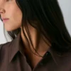 (Re)Twill™ Songbird-Kleid (Re)Twill™ Songbird-Kleid