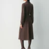 (Re)Twill™ Songbird-Kleid (Re)Twill™ Songbird-Kleid