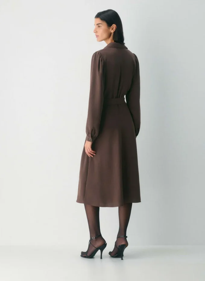 (Re)Twill™ Songbird-Kleid (Re)Twill™ Songbird-Kleid