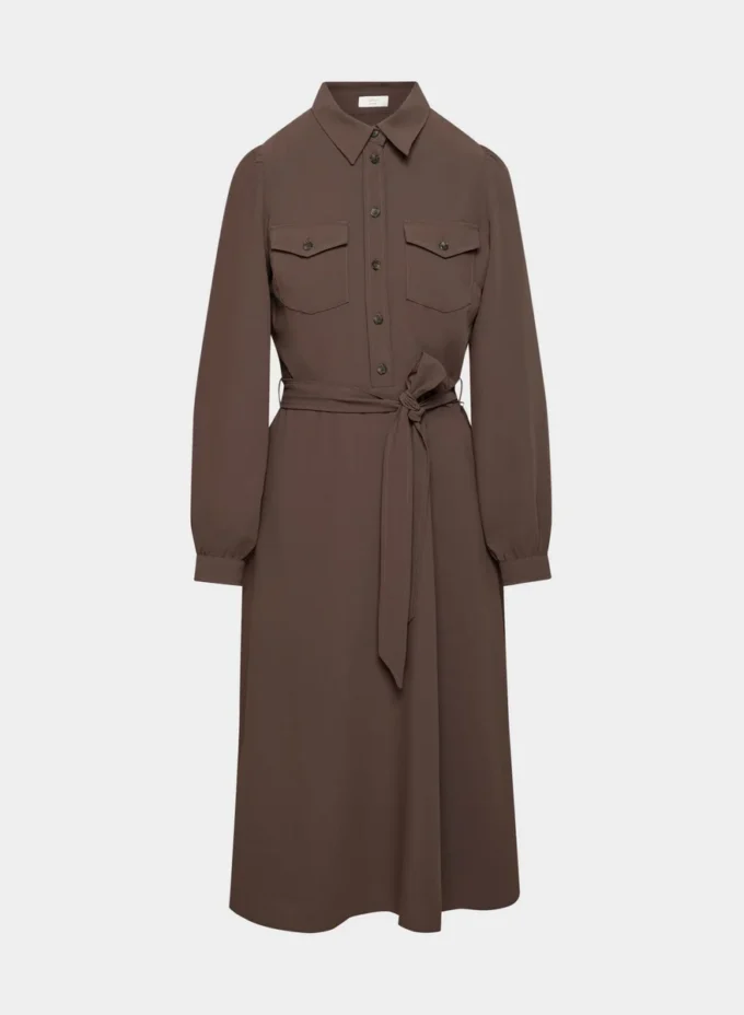 (Re)Twill™ Songbird-Kleid (Re)Twill™ Songbird-Kleid
