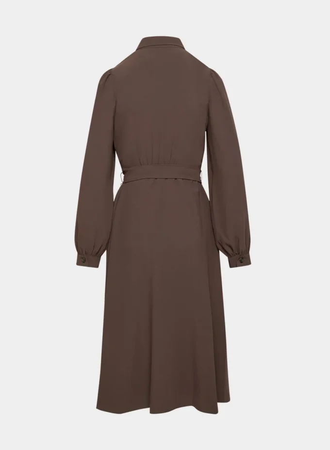 (Re)Twill™ Songbird-Kleid (Re)Twill™ Songbird-Kleid