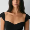 (Re)Twill™ Voyage-Kleid