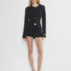 Regal Blazer – Crepette™
