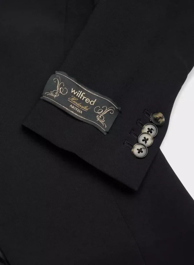 Regal Blazer – Crepette™