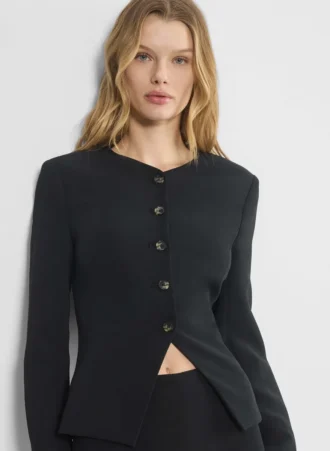 Regal Blazer – Crepette™