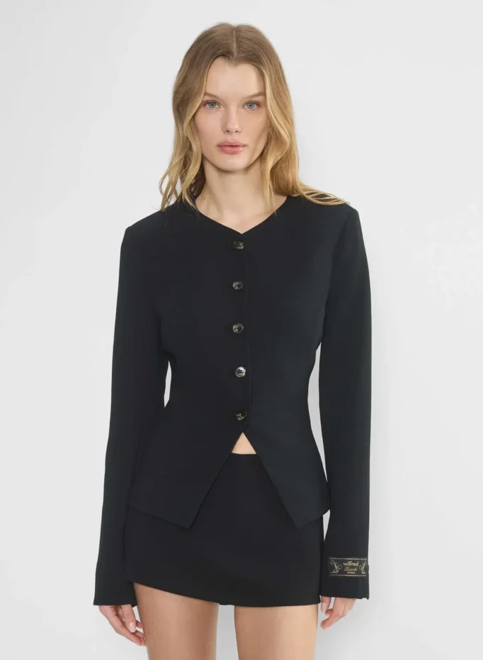 Regal Blazer – Crepette™