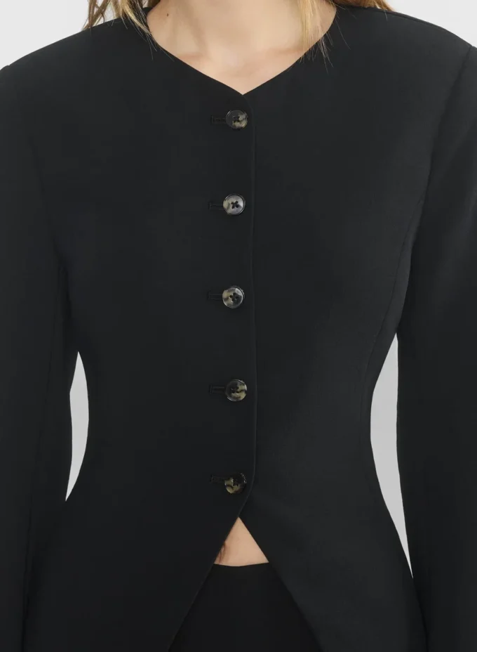 Regal Blazer – Crepette™