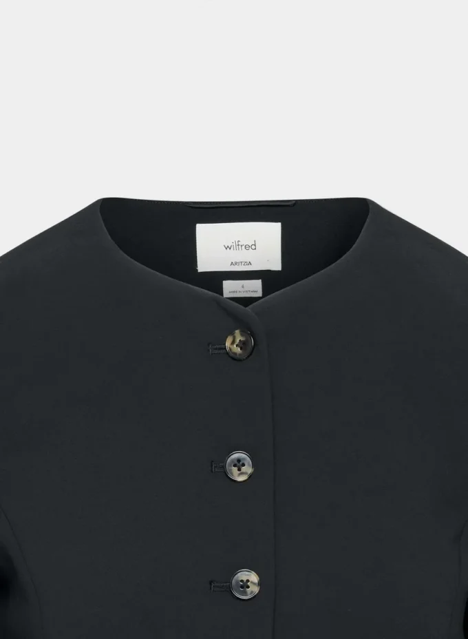 Regal Blazer – Crepette™