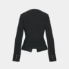 Regal Blazer – Crepette™